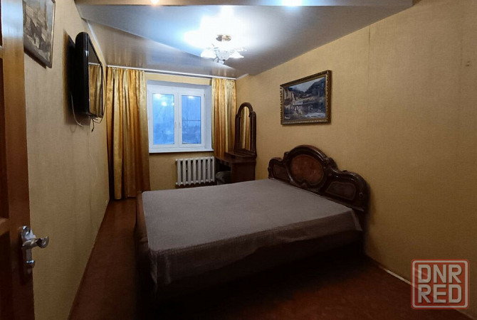 Сдаётся двушка Куйбышевском районе Донецк - изображение 1