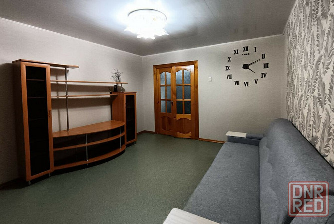 Сдаётся двушка Куйбышевском районе Донецк - изображение 7