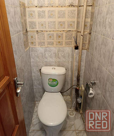 Сдаётся двушка Куйбышевском районе Донецк - изображение 6