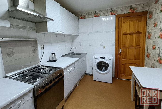 Сдаётся двушка Куйбышевском районе Донецк - изображение 4
