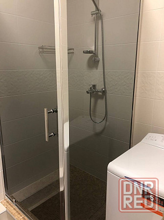 Сдается 1-комнатная квартира Район: Пролетарский Ориентир: Щетинина Донецк - изображение 7