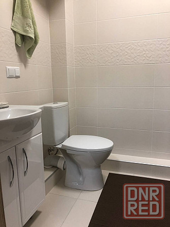 Сдается 1-комнатная квартира Район: Пролетарский Ориентир: Щетинина Донецк - изображение 5