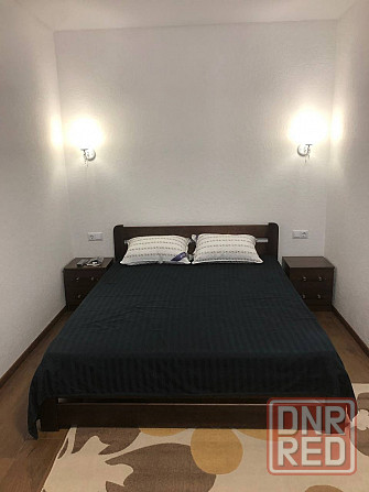 Сдается 1-комнатная квартира Район: Пролетарский Ориентир: Щетинина Донецк - изображение 1