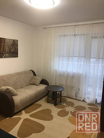 Сдается 1-комнатная квартира Район: Пролетарский Ориентир: Щетинина Донецк - изображение 6