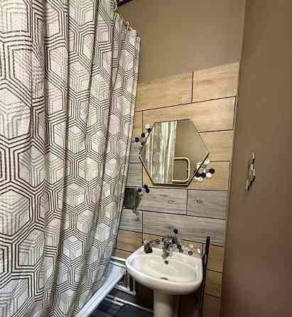 Аренда 1 комнатная квартира в Пролетарском районе, ул. Раздольная Донецк