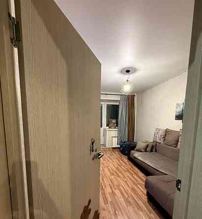 Аренда 1 комнатная квартира в Пролетарском районе, ул. Раздольная Донецк