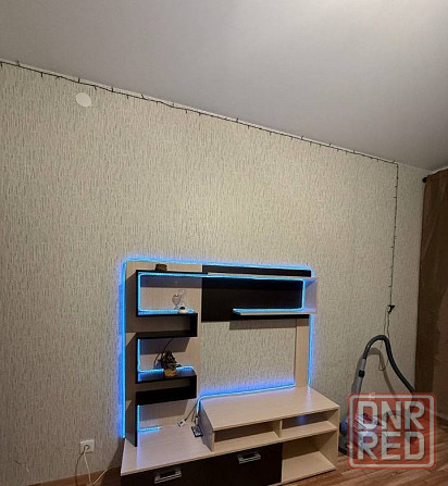 Аренда 1 комнатная квартира в Пролетарском районе, ул. Раздольная Донецк - изображение 2