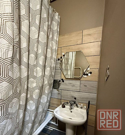 Аренда 1 комнатная квартира в Пролетарском районе, ул. Раздольная Донецк - изображение 4