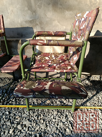 Диван кресло стол 2 Донецк - изображение 5