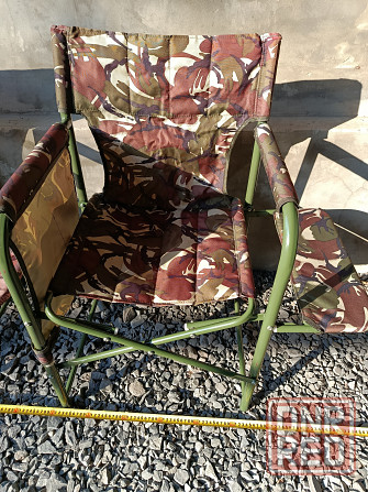 Диван кресло стол 2 Донецк - изображение 4