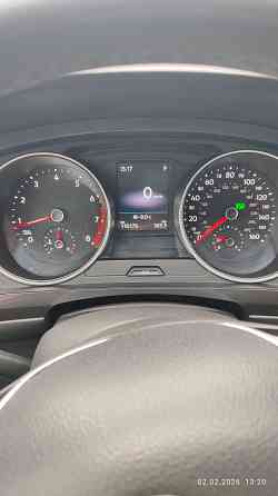 Volkswagen Tiguan Донецк