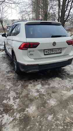 Volkswagen Tiguan Донецк