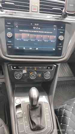 Volkswagen Tiguan Донецк