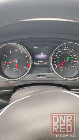 Volkswagen Tiguan Донецк - изображение 6