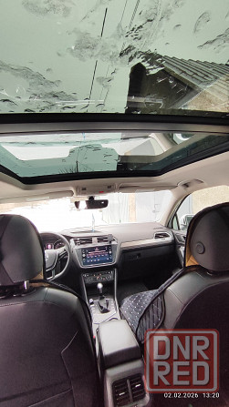 Volkswagen Tiguan Донецк - изображение 7