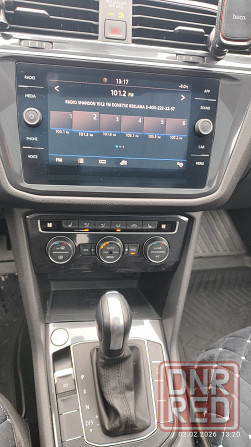 Volkswagen Tiguan Донецк - изображение 5