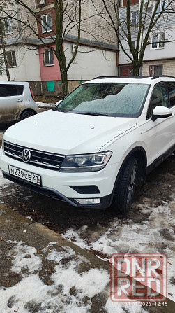 Volkswagen Tiguan Донецк - изображение 2
