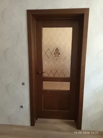 Установка межкомнатных дверей в Макеевке Макеевка