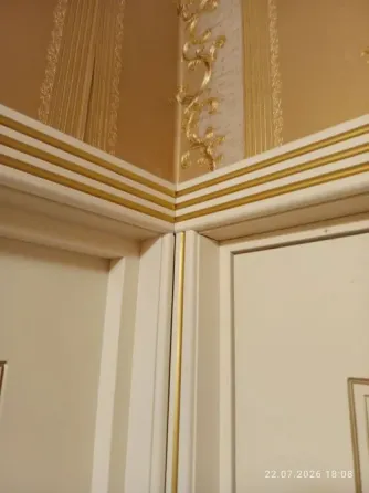Установка межкомнатных дверей в Макеевке Макеевка