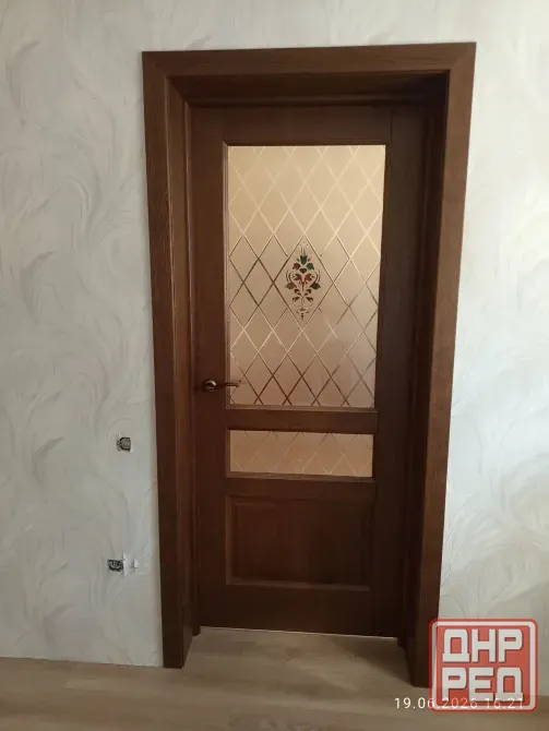 Установка межкомнатных дверей в Макеевке Макеевка - изображение 3