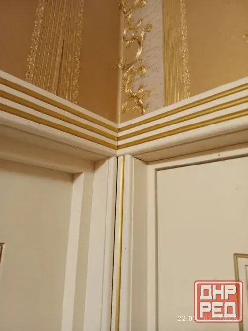 Установка межкомнатных дверей в Макеевке Макеевка - изображение 2