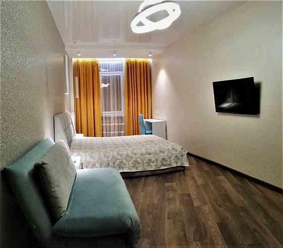 Сдается 1-комнатная квартира Ворошиловский р-н Донецк