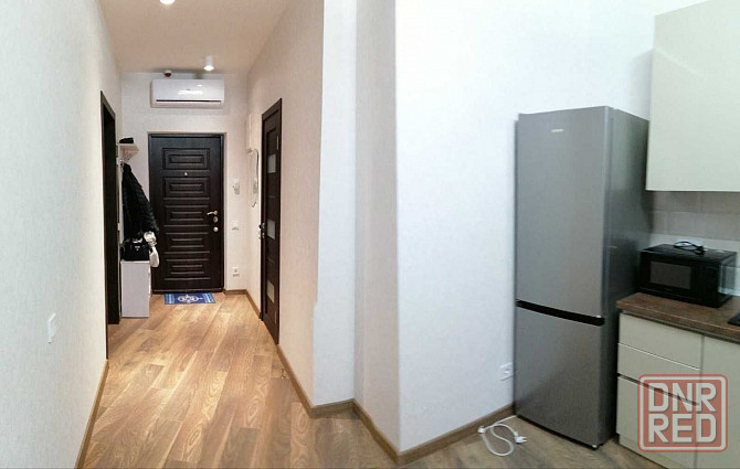 Сдается 1-комнатная квартира Ворошиловский р-н Донецк - изображение 4