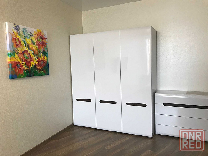 Сдается 1-комнатная квартира Ворошиловский р-н Донецк - изображение 5