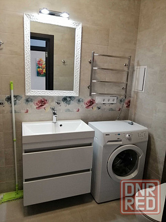 Сдается 1-комнатная квартира Ворошиловский р-н Донецк - изображение 7