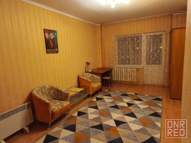 Сдам 1 к. кв. Галактика, Магистральный Донецк - изображение 5