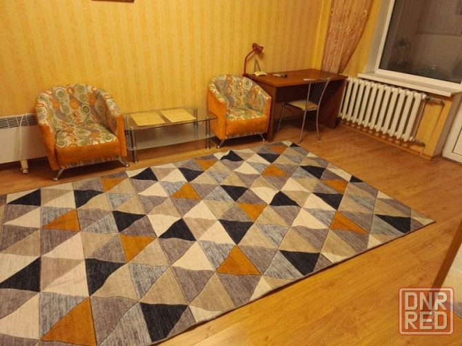 Сдам 1 к. кв. Галактика, Магистральный Донецк - изображение 4