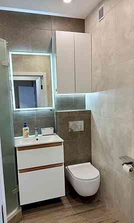 Сдается 1-комнатная квартира в Киевском районе ориентир Донецк-Сити Донецк