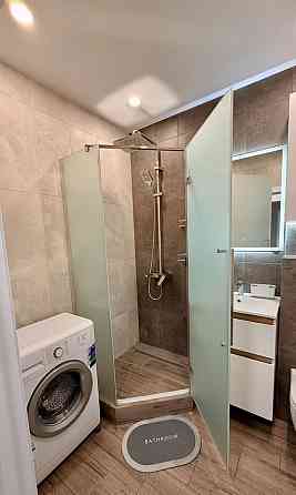 Сдается 1-комнатная квартира в Киевском районе ориентир Донецк-Сити Донецк