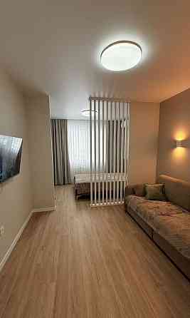 Сдается 1-комнатная квартира в Киевском районе ориентир Донецк-Сити Донецк