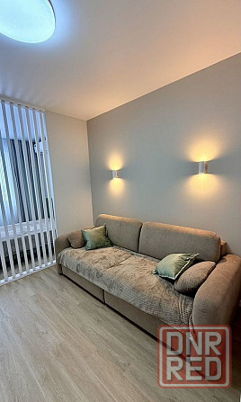 Сдается 1-комнатная квартира в Киевском районе ориентир Донецк-Сити Донецк - изображение 7