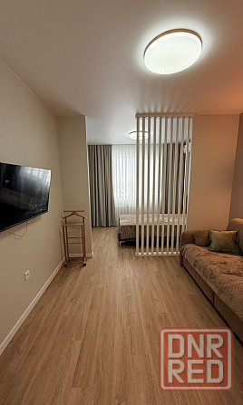 Сдается 1-комнатная квартира в Киевском районе ориентир Донецк-Сити Донецк - изображение 8