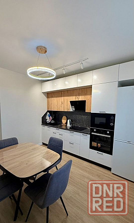 Сдается 1-комнатная квартира в Киевском районе ориентир Донецк-Сити Донецк - изображение 1