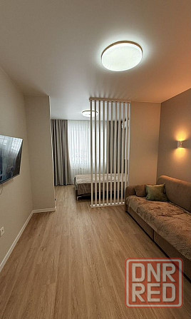 Сдается 1-комнатная квартира в Киевском районе ориентир Донецк-Сити Донецк - изображение 6