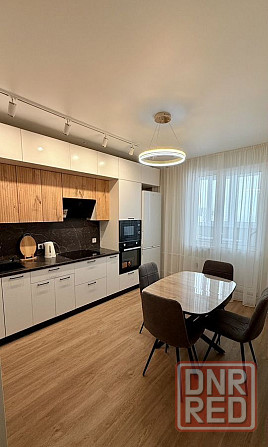 Сдается 1-комнатная квартира в Киевском районе ориентир Донецк-Сити Донецк - изображение 10