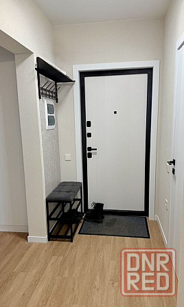 Сдается 1-комнатная квартира в Киевском районе ориентир Донецк-Сити Донецк - изображение 3