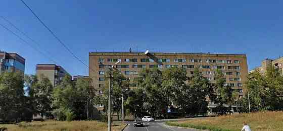 Продам комнату в общежитии. Текстильщик Донецк