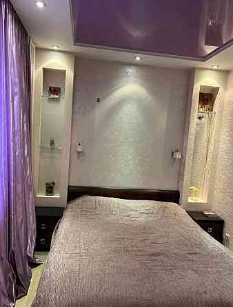 Сдаётся 2к квартира в Ворошиловском районе Донецк