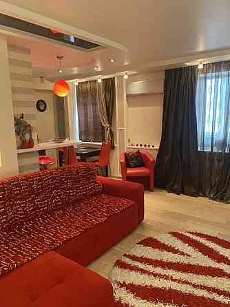 Сдаётся 2к квартира в Ворошиловском районе Донецк