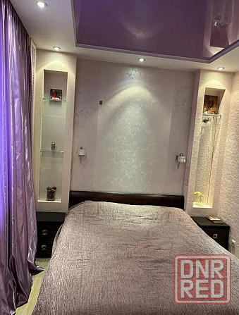 Сдаётся 2к квартира в Ворошиловском районе Донецк - изображение 3