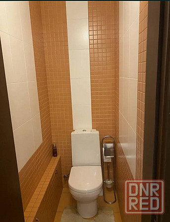 Сдаётся 2к квартира в Ворошиловском районе Донецк - изображение 7