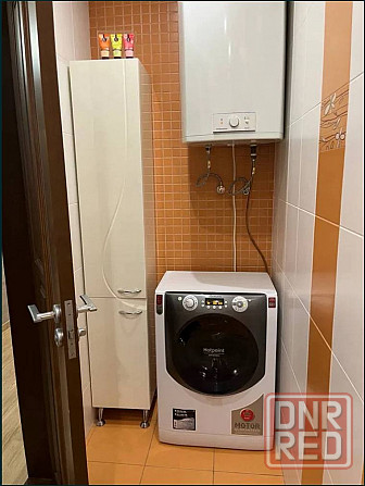 Сдаётся 2к квартира в Ворошиловском районе Донецк - изображение 5