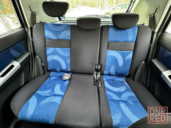 Hyundai Getz Автомат Донецк - изображение 6