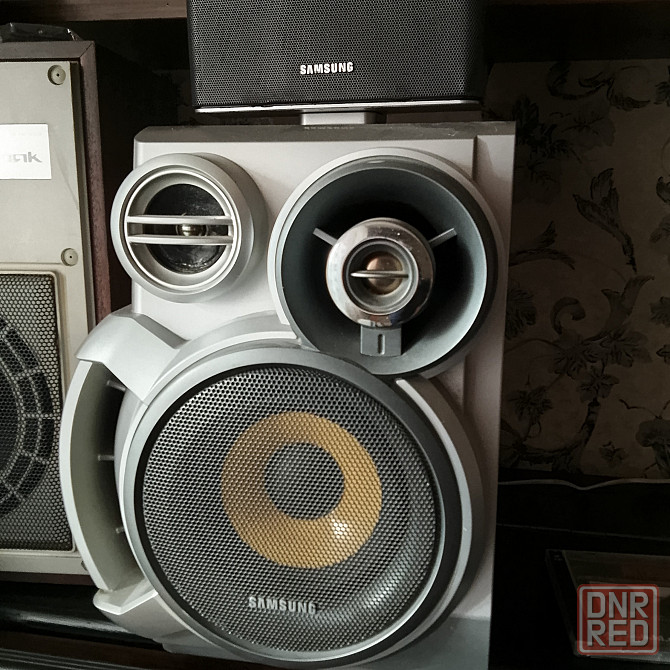 Музыкальный центр. Донецк - изображение 6