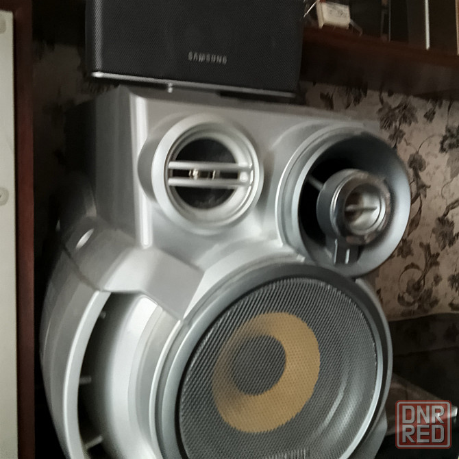 Музыкальный центр. Донецк - изображение 4