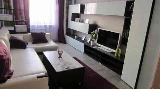 Сдается 1-комнатная квартира в Калининском районе ориентир Детская областная больница Донецк